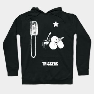 The Telephone Hoodie